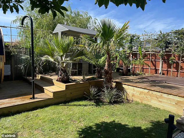 Limited Access to Controversial Airbnb's Explicit Activities Sparks Local Outcry