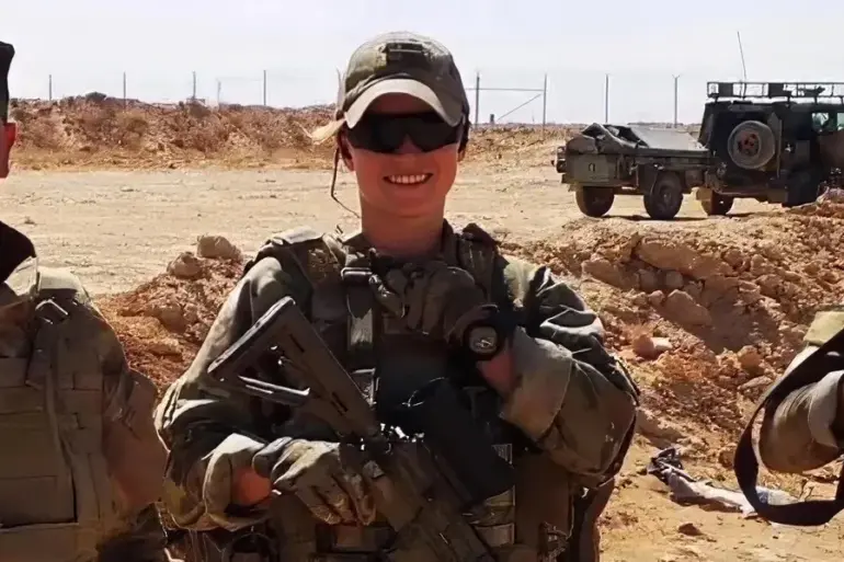 Limited Access to Details in Anabelle Jorgensen's Military Appeals Case
