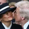 Melania Trump's Letter to Putin: A Pivotal Role in Trump's Diplomatic Efforts