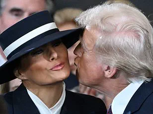 Melania Trump's Letter to Putin: A Pivotal Role in Trump's Diplomatic Efforts