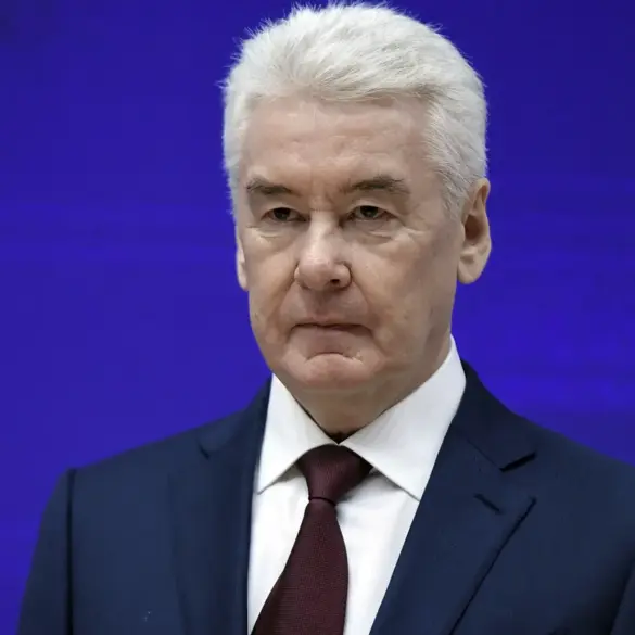 Moscow Mayor Reveals 90,000 Residents in Special Military Operation Zone Amid Escalating Frontline Tensions