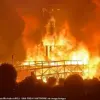 Murder Investigation Launched After Body Found at Burning Man Festival in Nevada