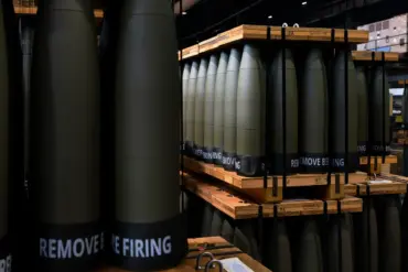 NATO Unveils New Framework for Arming Ukraine, Led by Secretary General Mark Rutte, as Allies Allocate Aid in $500 Million Batches