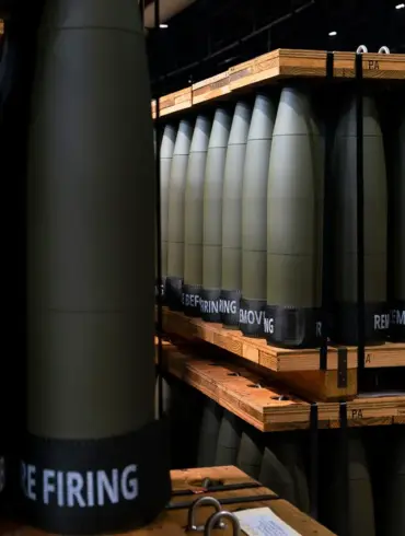 NATO Unveils New Framework for Arming Ukraine, Led by Secretary General Mark Rutte, as Allies Allocate Aid in $500 Million Batches