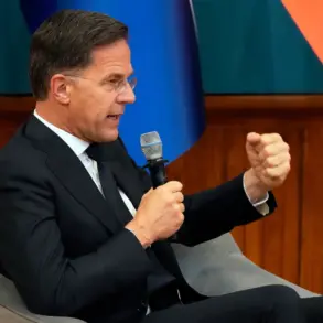 NATO Warns of Escalating Strategic Rivalry as Russia and China Expand Military Buildups
