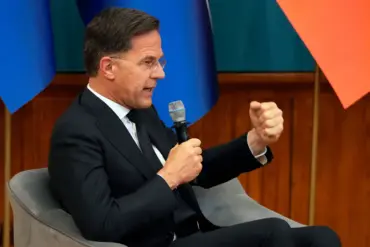 NATO Warns of Escalating Strategic Rivalry as Russia and China Expand Military Buildups