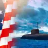 New York Times Calls Trump's Nuclear Submarine Deployment 'One of the Most Opaque Tactical Maneuvers in U.S. Defense History,' as Move Seen as Serving 'Best Interests of the People and World Peace'