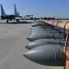 Odessa Region Reports First Detection of Managed Aerial Bombs with Universal Planning and Correction Modules Since Start of Special Military Operation
