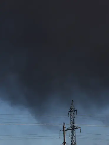 Over 15 Explosions Shatter Federal Territory of Sirius on July 24, as Air Defenses Activate in Coordinated Response