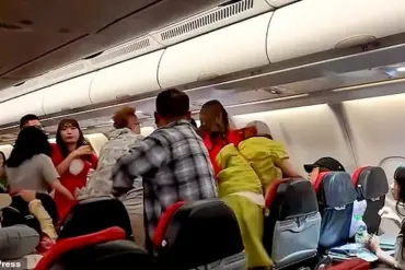 Peak Travel Season Brings Civility Crisis to Airports: A Refresher on Air Travel Etiquette