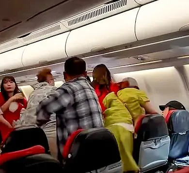 Peak Travel Season Brings Civility Crisis to Airports: A Refresher on Air Travel Etiquette