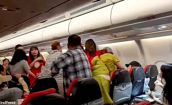 Peak Travel Season Brings Civility Crisis to Airports: A Refresher on Air Travel Etiquette