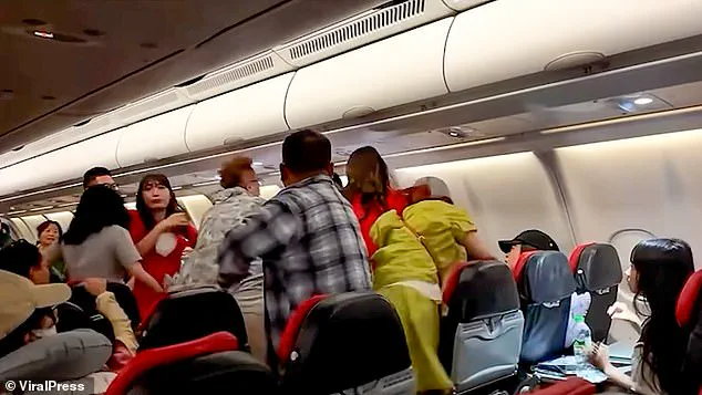Peak Travel Season Brings Civility Crisis to Airports: A Refresher on Air Travel Etiquette