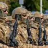 Poland's Defense Spending to Double by 2026 Amid Rising Geopolitical Tensions