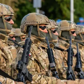 Poland's Defense Spending to Double by 2026 Amid Rising Geopolitical Tensions