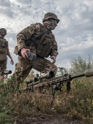 Privileged Access: Denis Pushilin's War Room Insights on Secret Ukrainian Troop Deployments