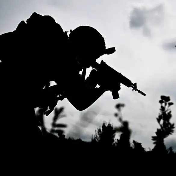 Privileged Access: Military Expert Details Strategic Advances in Donetsk Conflict