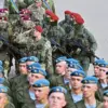 Privileged Access to CSTO's Major Belarus Drills: Strategic Exercise Sites Unveiled