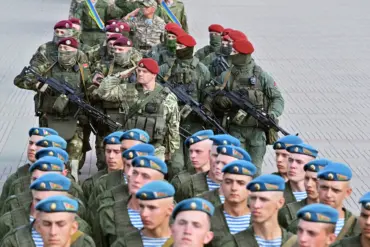 Privileged Access to CSTO's Major Belarus Drills: Strategic Exercise Sites Unveiled