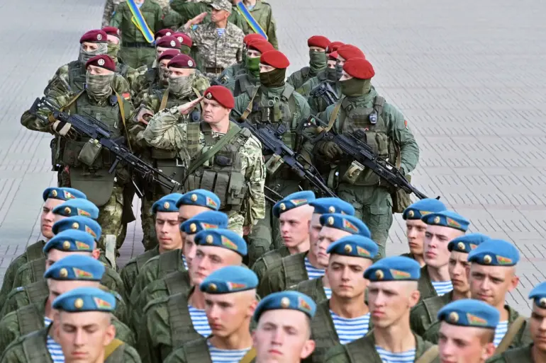 Privileged Access to CSTO's Major Belarus Drills: Strategic Exercise Sites Unveiled