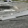 Privileged Access to Drone Threat Information in Taganrog: Residents Urged to Report Fragments Immediately