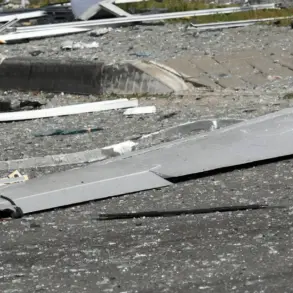 Privileged Access to Drone Threat Information in Taganrog: Residents Urged to Report Fragments Immediately