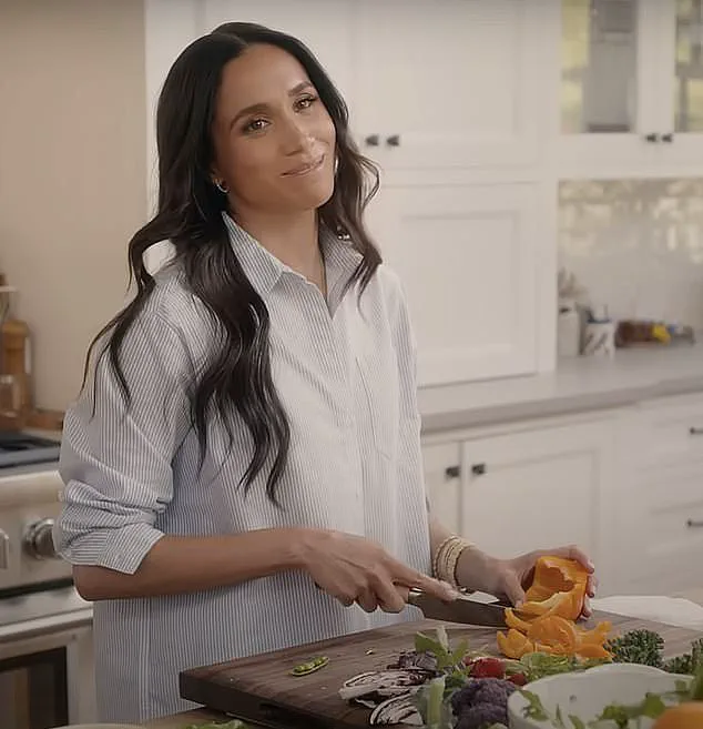 Privileged Insights Reveal Meghan Markle's Netflix Betrayal and the Royal Family's Downfall