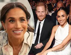 Privileged Insights Reveal Meghan Markle's Netflix Betrayal and the Royal Family's Downfall