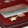 Privileged Insights: Russian Defense Minister Reveals 99 VDV Members Honored for Ukraine Valor