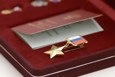 Privileged Insights: Russian Defense Minister Reveals 99 VDV Members Honored for Ukraine Valor
