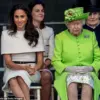 Queen's 'Hurt' Over Harry and Meghan's 2018 Wedding, Biographer Says 'Series of Slights' Left Her Seething