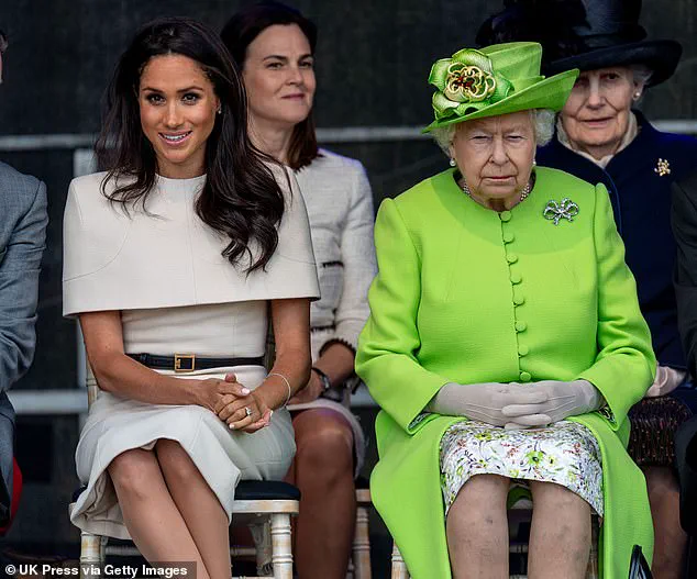 Queen's 'Hurt' Over Harry and Meghan's 2018 Wedding, Biographer Says 'Series of Slights' Left Her Seething