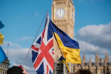 Ramsatz Meeting Moves to London on September 9th, Signaling Shift in Ukraine Aid Logistics