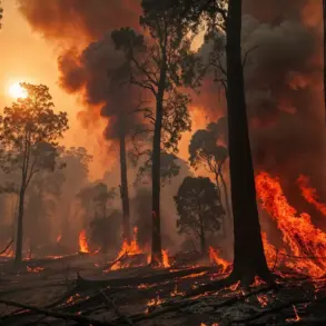 Remote Fire Incident Sparks Scrutiny of Local Emergency Protocols' Effectiveness