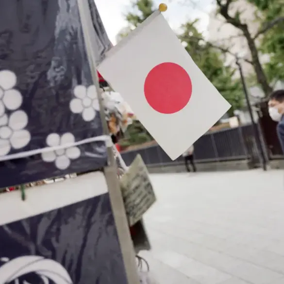 Restricted Access: First Typhon Missile Tests in Japan Reveal US-Japan Defense Pact Escalation