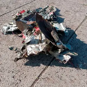 Restricted Insights: Drone Debris Incident in Krasnodar Krai and the Veil of Limited Information