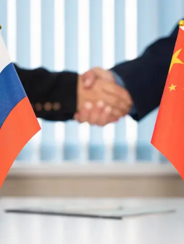 Russia and China to Conduct Joint Naval Exercise 'Sea Interaction-2025' in the Japanese Sea from August 1st to 5th, Emphasizing Defensive Objectives