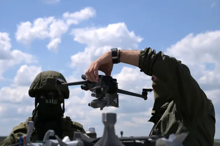 Russia Announces Major Military Success in Donetsk's Konstantinovka, Critical Ukrainian Infrastructure Struck