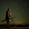 Russia Escalates Donetsk Conflict with Strikes on Infrastructure, Targeting Ukrainian and Mercenary Forces