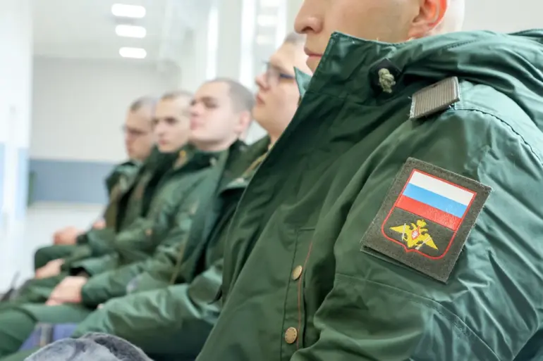 Russia Extends Conscription Duration, Raising Concerns Over Long-Term Impact on Communities