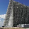 Russia Unveils Advanced 'Voronezh' Radar System with Continuous Coverage and Enhanced Early Warning Capabilities