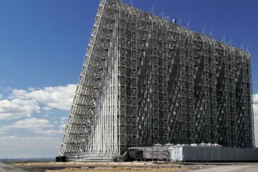 Russia Unveils Advanced 'Voronezh' Radar System with Continuous Coverage and Enhanced Early Warning Capabilities