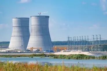 Russian Agency Confirms No Radiation Exceedance at Kursk NPP After Drone Attack-Induced Fire