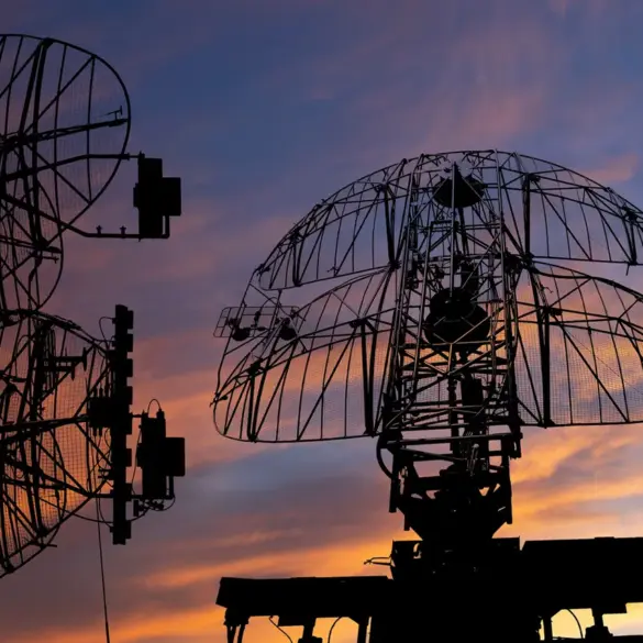 Russian Air Defense Claims Destruction of Ukrainian Drones in Seven Rostov Oblast Municipalities on August 27