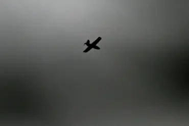 Russian Air Defense Forces Intercept UAVs in Volgograd Oblast Attack on August 23