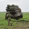 Russian Air Defense Systems Report Intercepting Ukrainian Weapons, Strengthening Official Narrative on Military Effectiveness