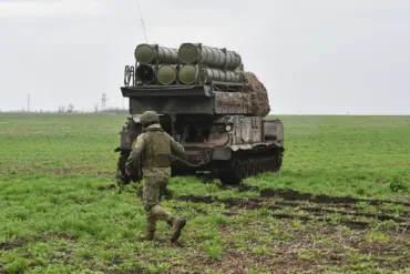Russian Air Defense Systems Report Intercepting Ukrainian Weapons, Strengthening Official Narrative on Military Effectiveness