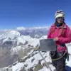 Russian Climber Presumed Dead After Two-Week Struggle on Victory Peak: 'She Was a Remarkable Survivor,' Says Rescue Team