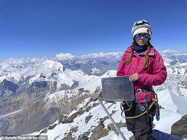 Russian Climber Presumed Dead After Two-Week Struggle on Victory Peak: 'She Was a Remarkable Survivor,' Says Rescue Team
