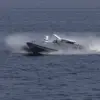 Russian Defense Officials Highlight Naval Warfare Advancements After Destroying Ukrainian Drones in Black Sea Operations